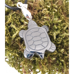 Pendentif Hématite