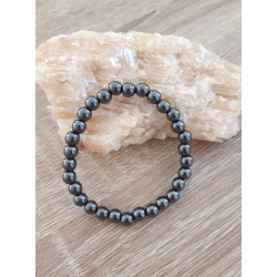 Bracelet Hématite